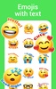 MyStickers screenshot 2