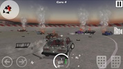 Demolition Derby 3 screenshot 11