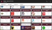Nepal - Apps and news screenshot 2