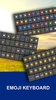 Emoji Smart Color Keyboard screenshot 2