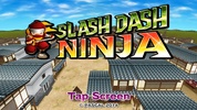 Slash Dash Ninja screenshot 7