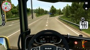 World Truck Grand Transport 3D screenshot 13