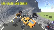 Car Crash And Smash screenshot 5