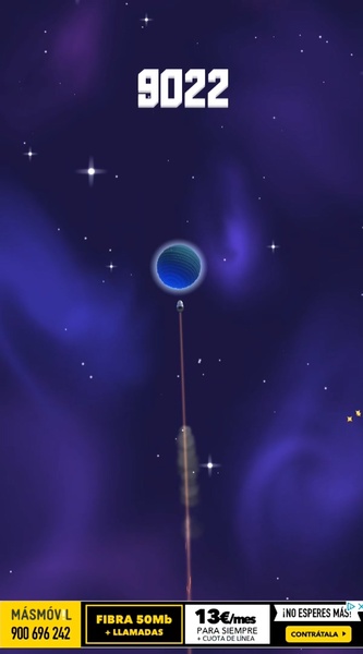 Space Frontier 2 - Preview 4