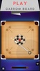 Carrom Board Offline screenshot 12