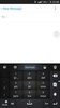 German for GO Keyboard - Emoji screenshot 1