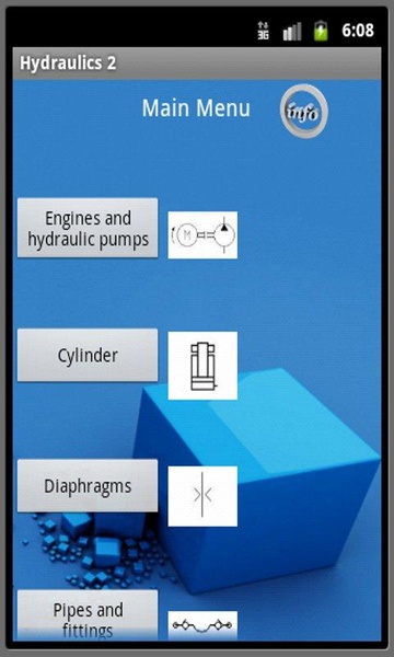 Hydraulics 2 - v. 3.4.4 - Preview 3