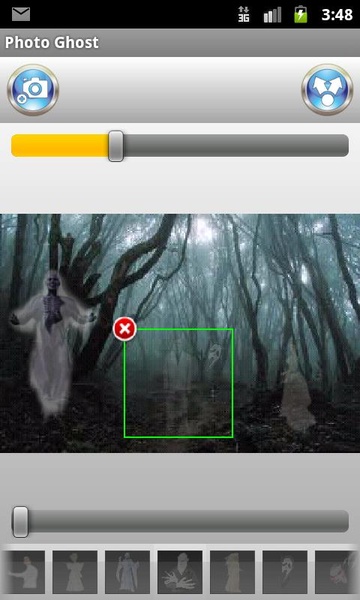Photo Ghost - Preview 2