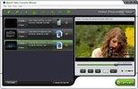 Video Converter screenshot 1