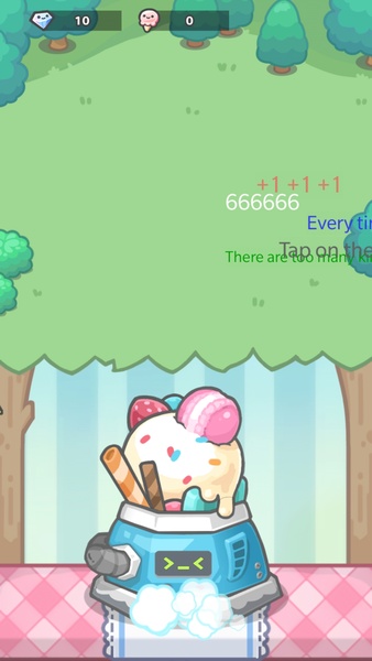 Idle Rancher - Preview 4