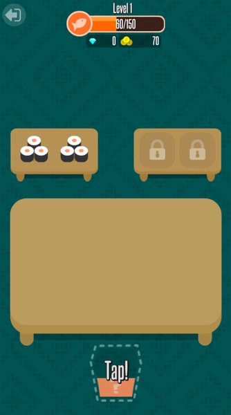 Sushi Style - Preview 7