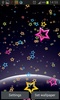 Stars Live Wallpaper screenshot 5