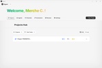 Eigent screenshot 5