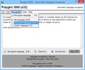 Polyglot 3000 screenshot 1
