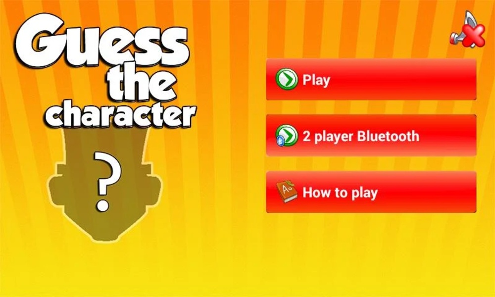 Guess The Character - Preview 3
