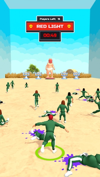 Survival Arena 3D - Preview 8