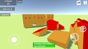 Cutting Cubes screenshot 4