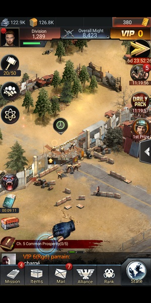 Last Refuge - Preview 2