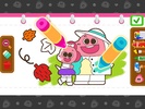 Cocobi Coloring & Games - Kids screenshot 3