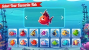 Fish.IO Fish Games Shark Games screenshot 8