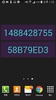 Timestamp Calculator screenshot 1