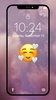 Emoji Wallpaper screenshot 7