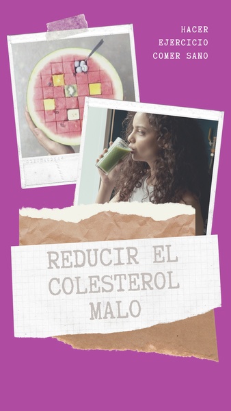 Regular Colesterol - Preview 2