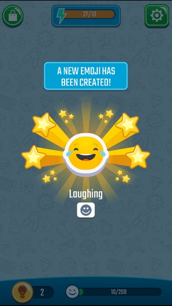Match the Emoji - Preview 9