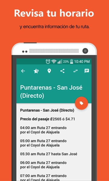 Yo Viajo - Preview 9