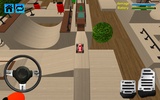 SkatePark Rc Racing Cars screenshot 4