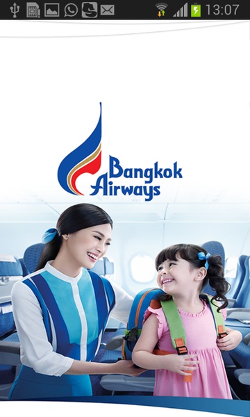 Bangkok Air - Preview 4