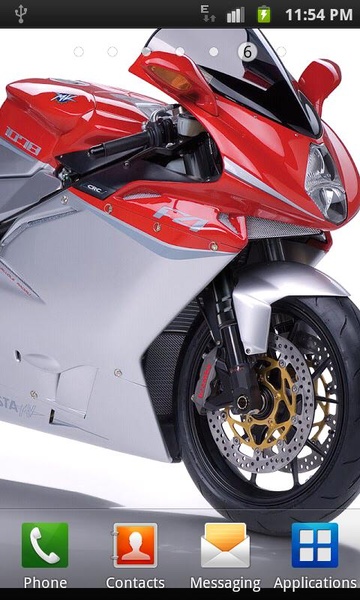 Bikes Motorcycles Wallpapers - Preview 1