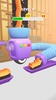 Sushi Roll 3D screenshot 4