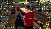 US Bus Game: Bus Driving screenshot 3
