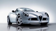 Alfa Romeo – Car Wallpapers HD screenshot 3