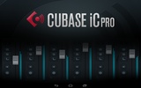 Cubase iC Pro (discontinued) screenshot 3