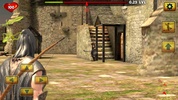 Ninja Samurai Assassin Hero II screenshot 12