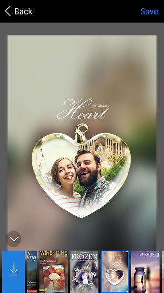 PIP Camera Lite - Preview 13