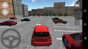 Real Car Parking screenshot 1