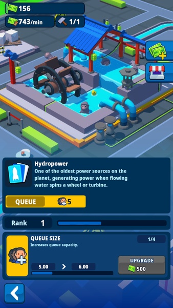 Convention Manager - Preview 6