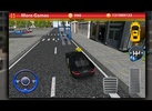Cargo Transport Driver 3D screenshot 5