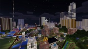 City maps for MCPE screenshot 2