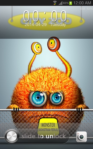 Angry Toys - Preview 6
