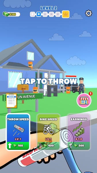 Paper Bad - Preview 7