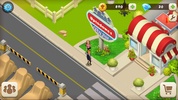 Tasty Town screenshot 2