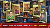 Football Heroes Pro Online screenshot 10