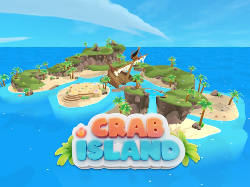 Crab Island - Preview 8