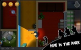 Robbery Bob screenshot 8