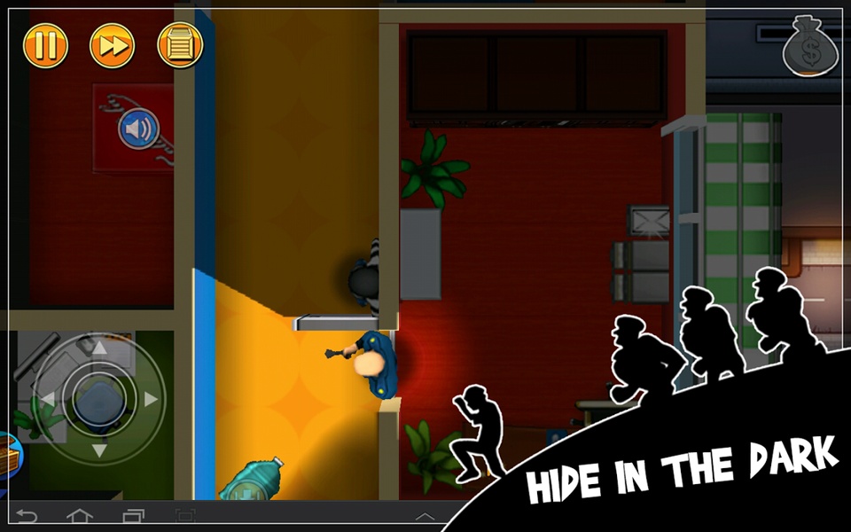 Robbery Bob - Preview 8