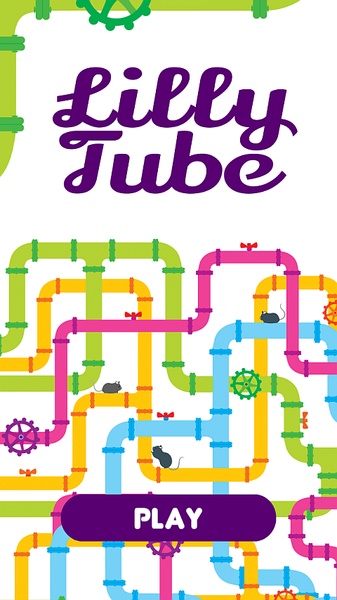 Lilly Tube - Preview 5